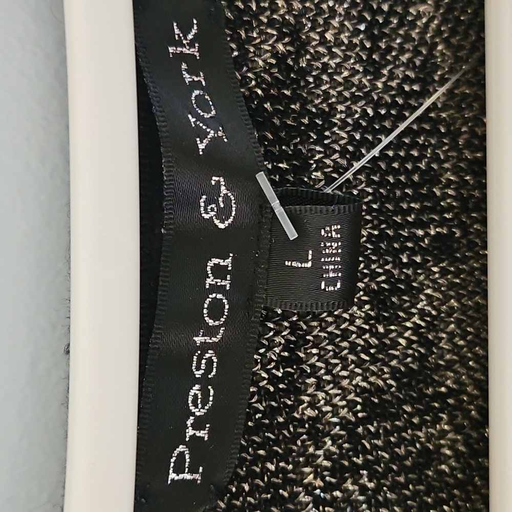 NWT Preston & York Cardigan Sweater - Picture 3 of 11
